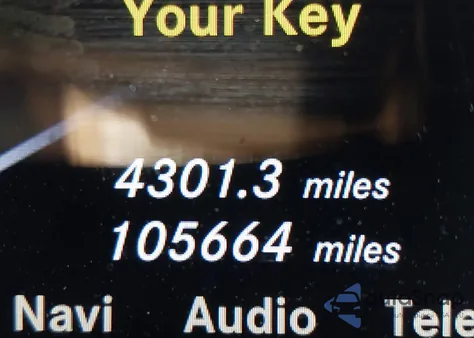 2012 Mercedes-Benz S 550 4Matic z USA, uszkodzony, nr VIN WDDNG9EB5CA429252